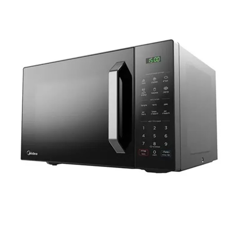 midea microwave